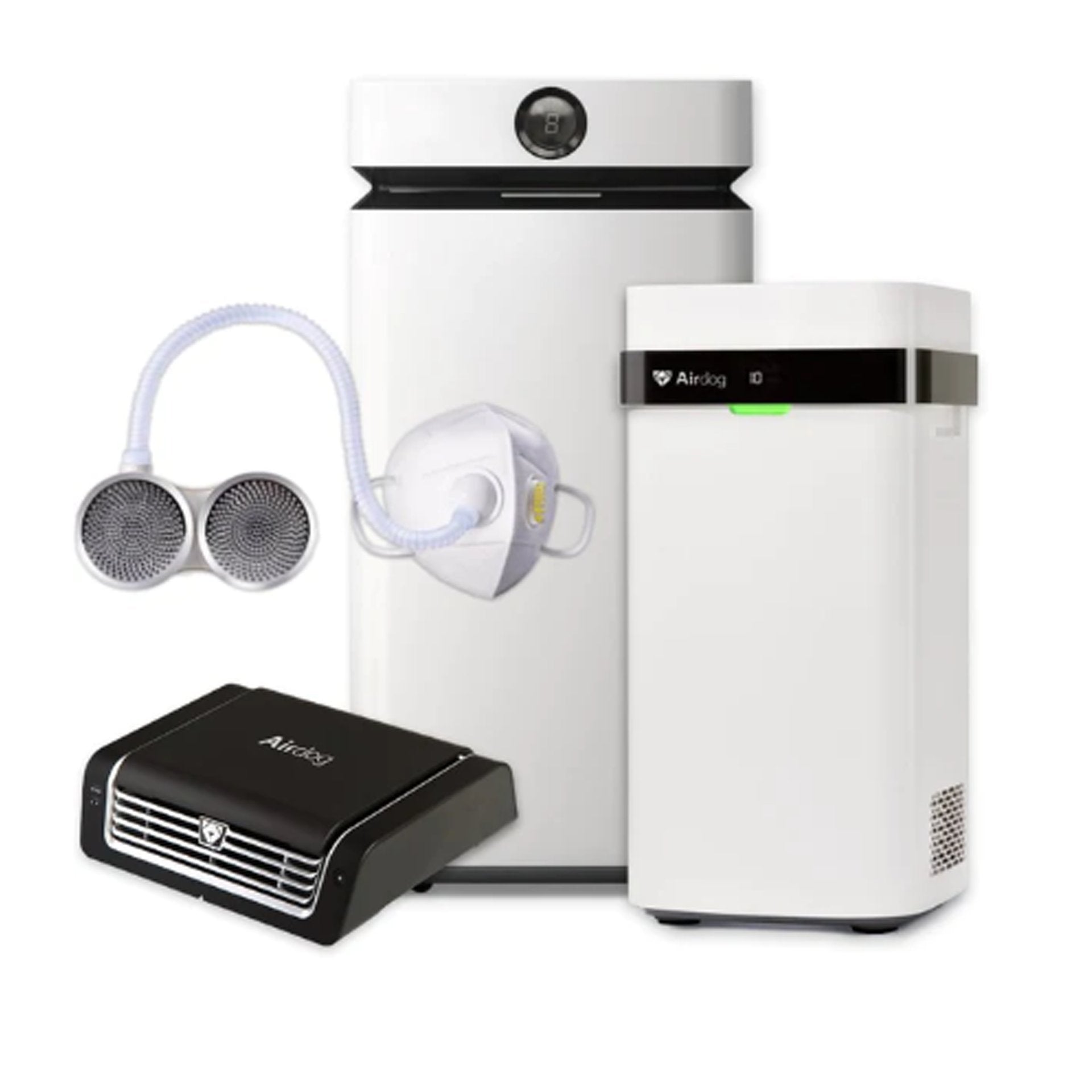 All Products Kronos Advanced Technologies Inc.