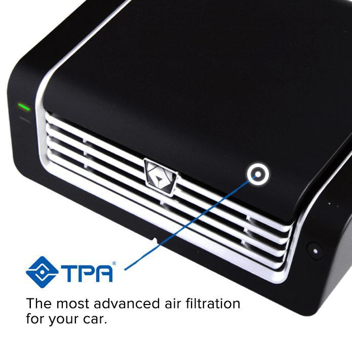 Kronos Car Air Purifier
