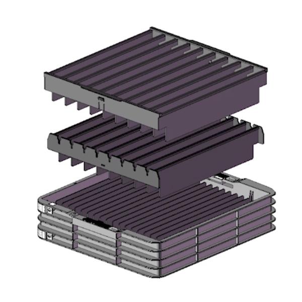 Kronos Air 5G - Model 3