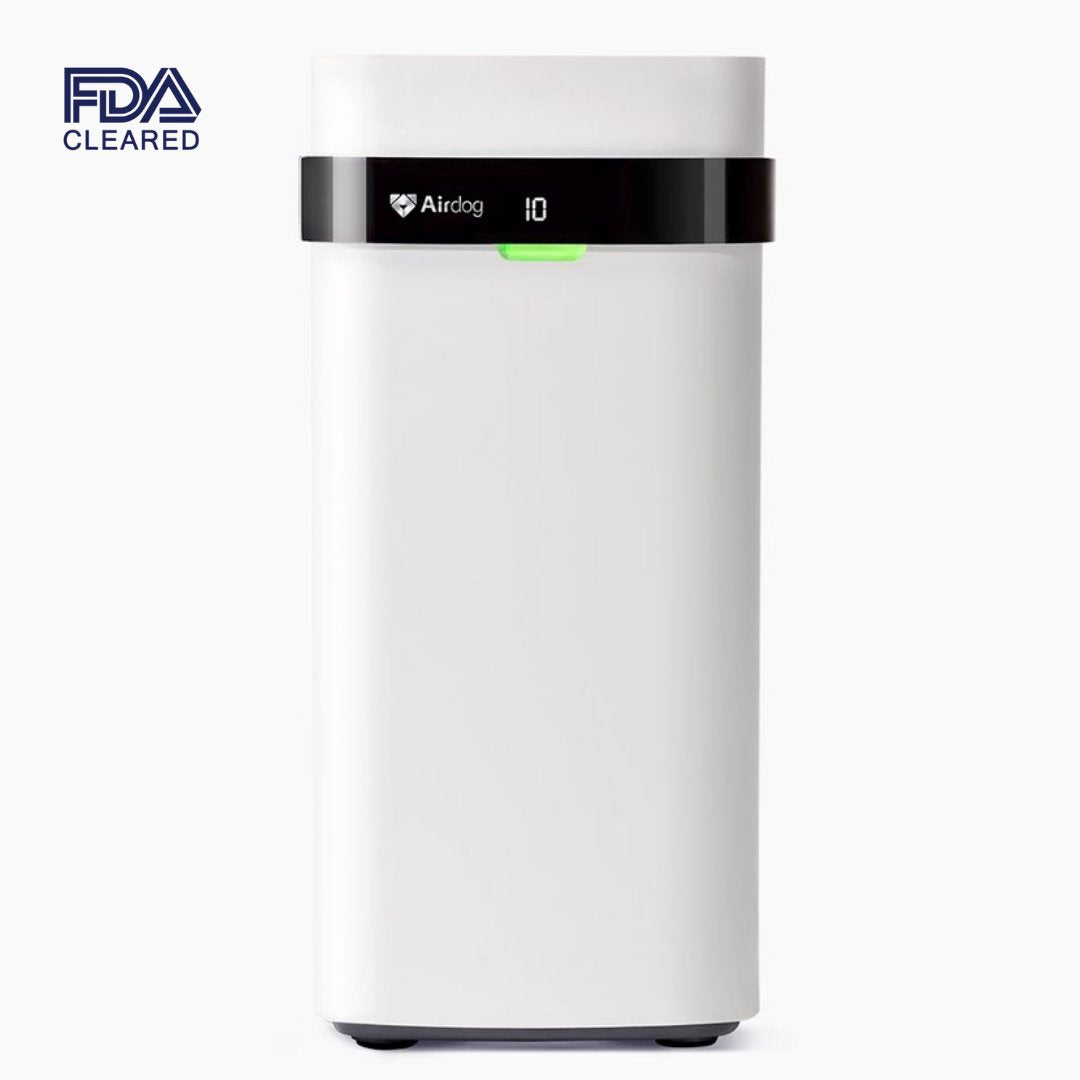 Kronos AIR 5G Model 5