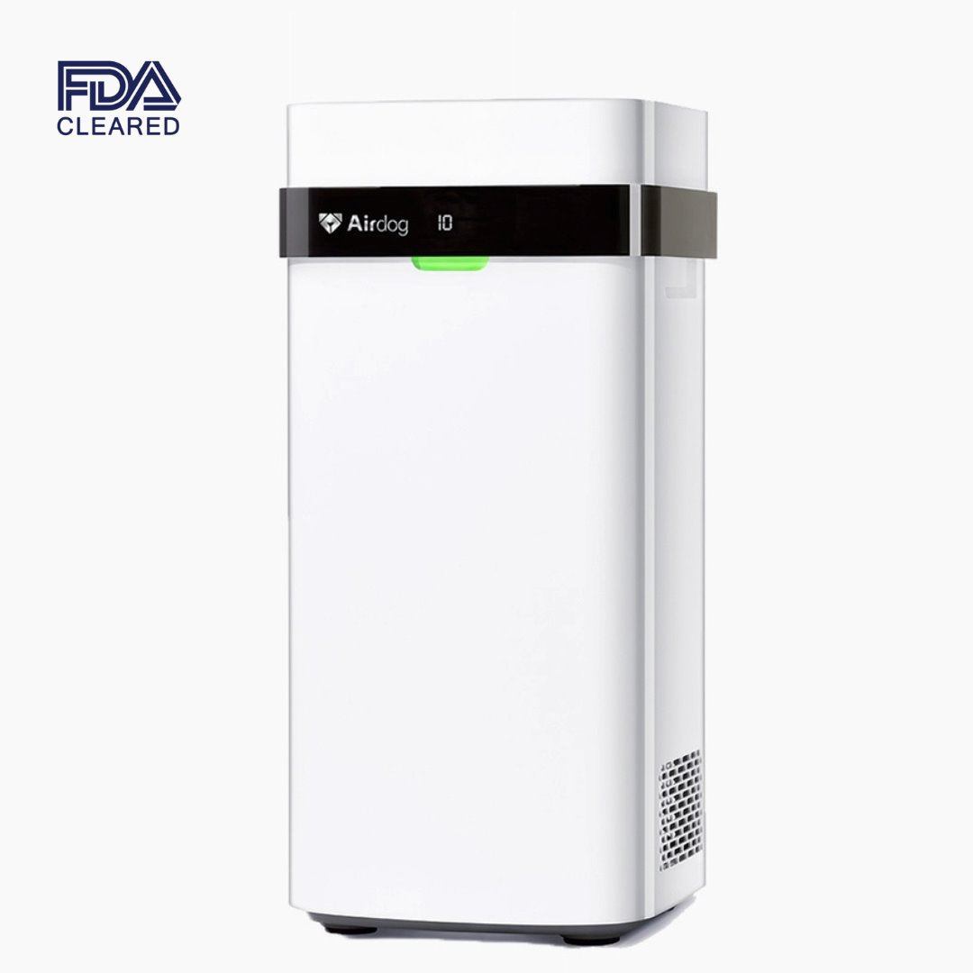 Kronos AIR 5G Model 5