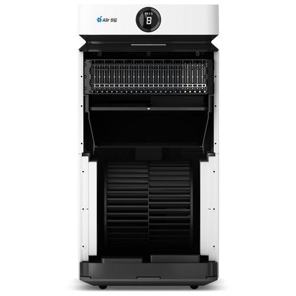 Kronos AIR 5G Model 8