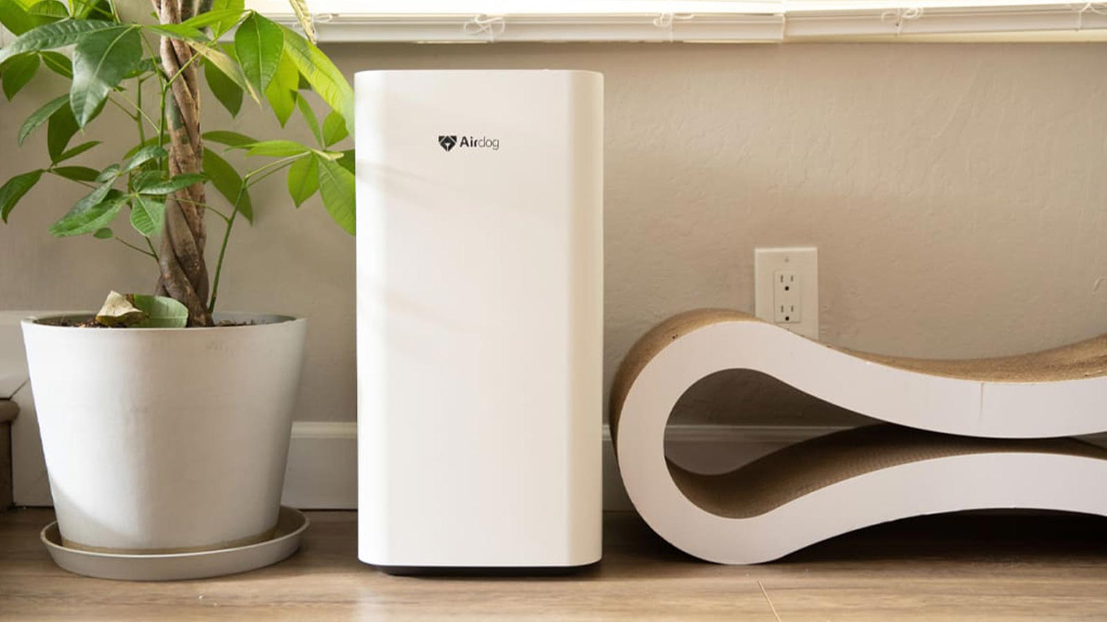 Kronos Air 5G - Model 3