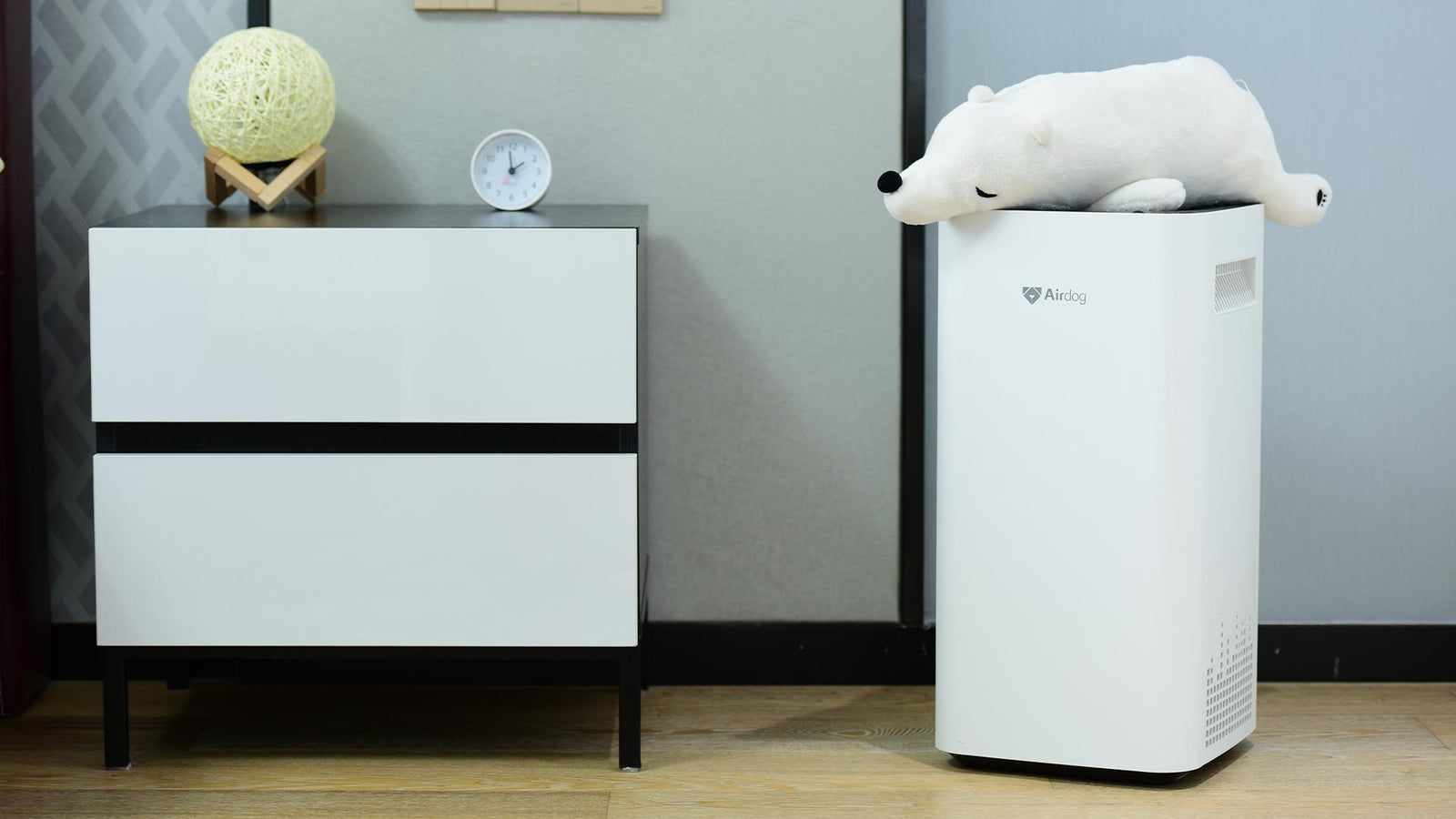 Kronos Air 5G - Model 3