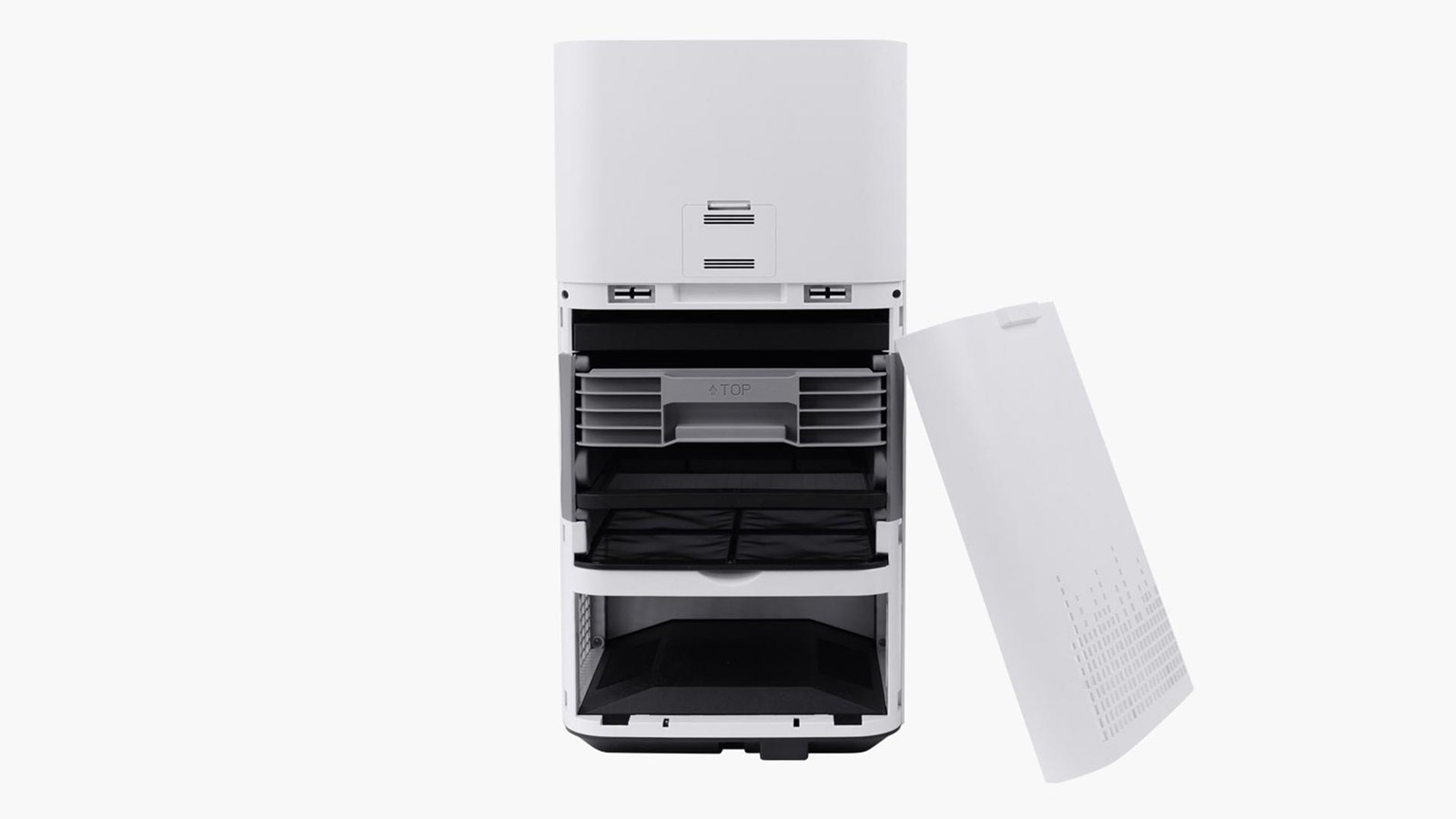 Kronos Air 5G - Model 3