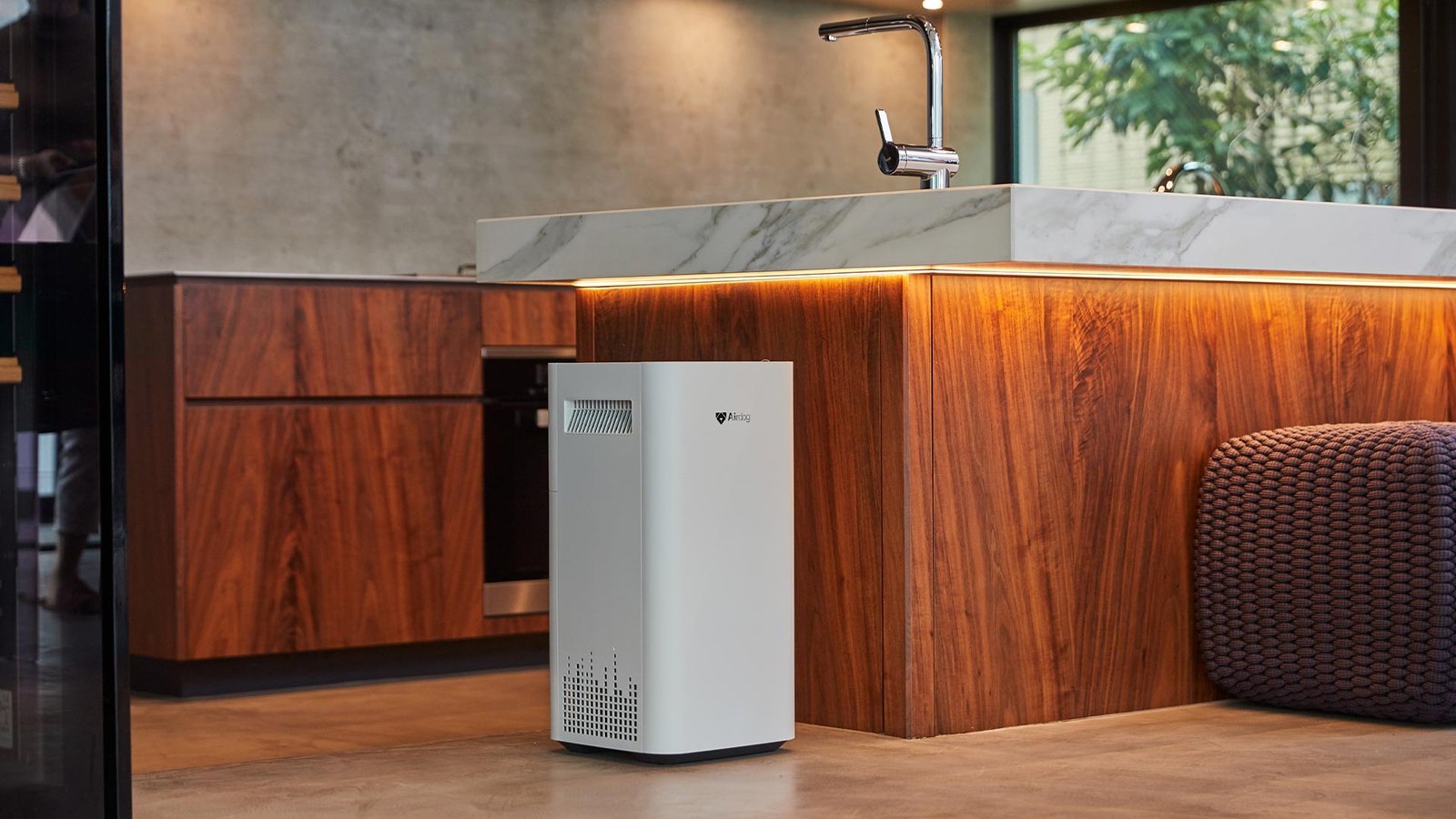 Kronos Air 5G - Model 3