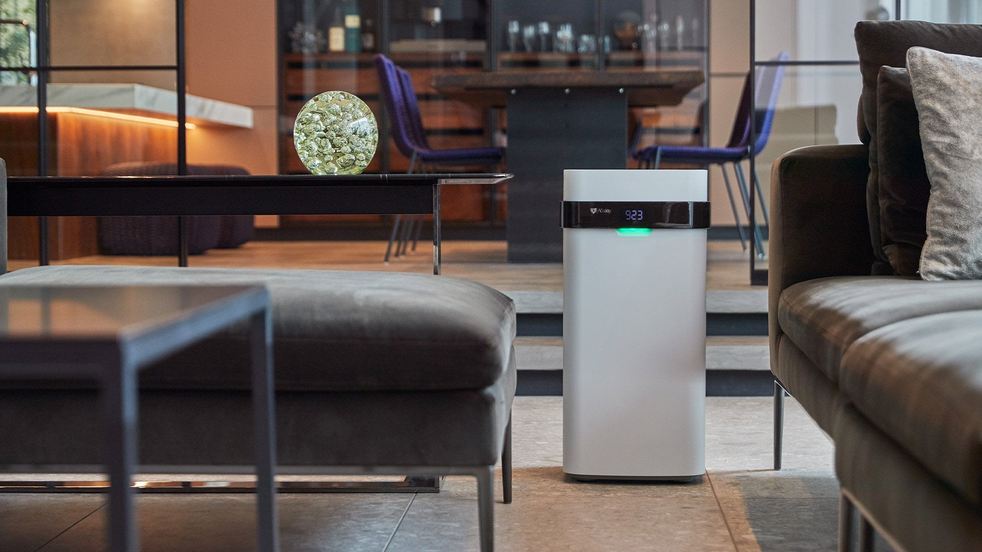 Kronos AIR 5G Model 5