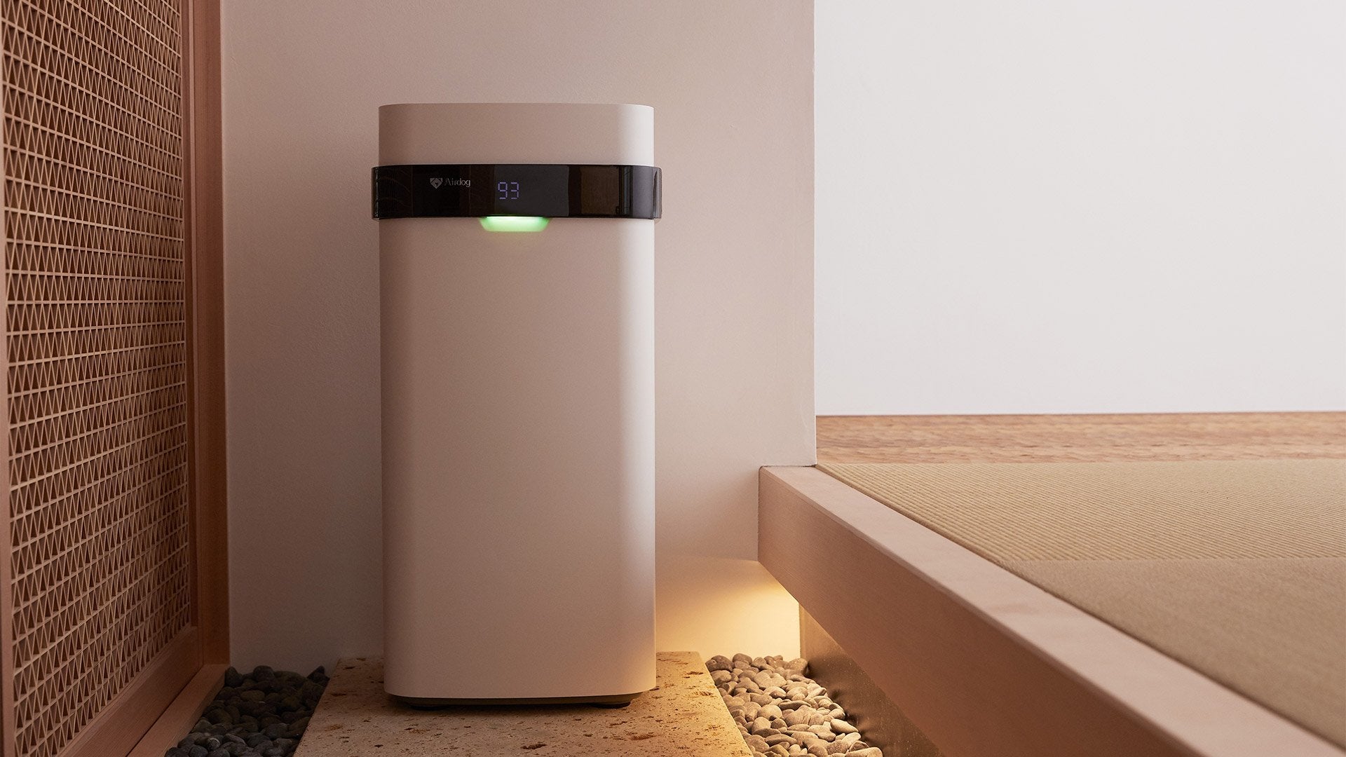 Kronos AIR 5G Model 5