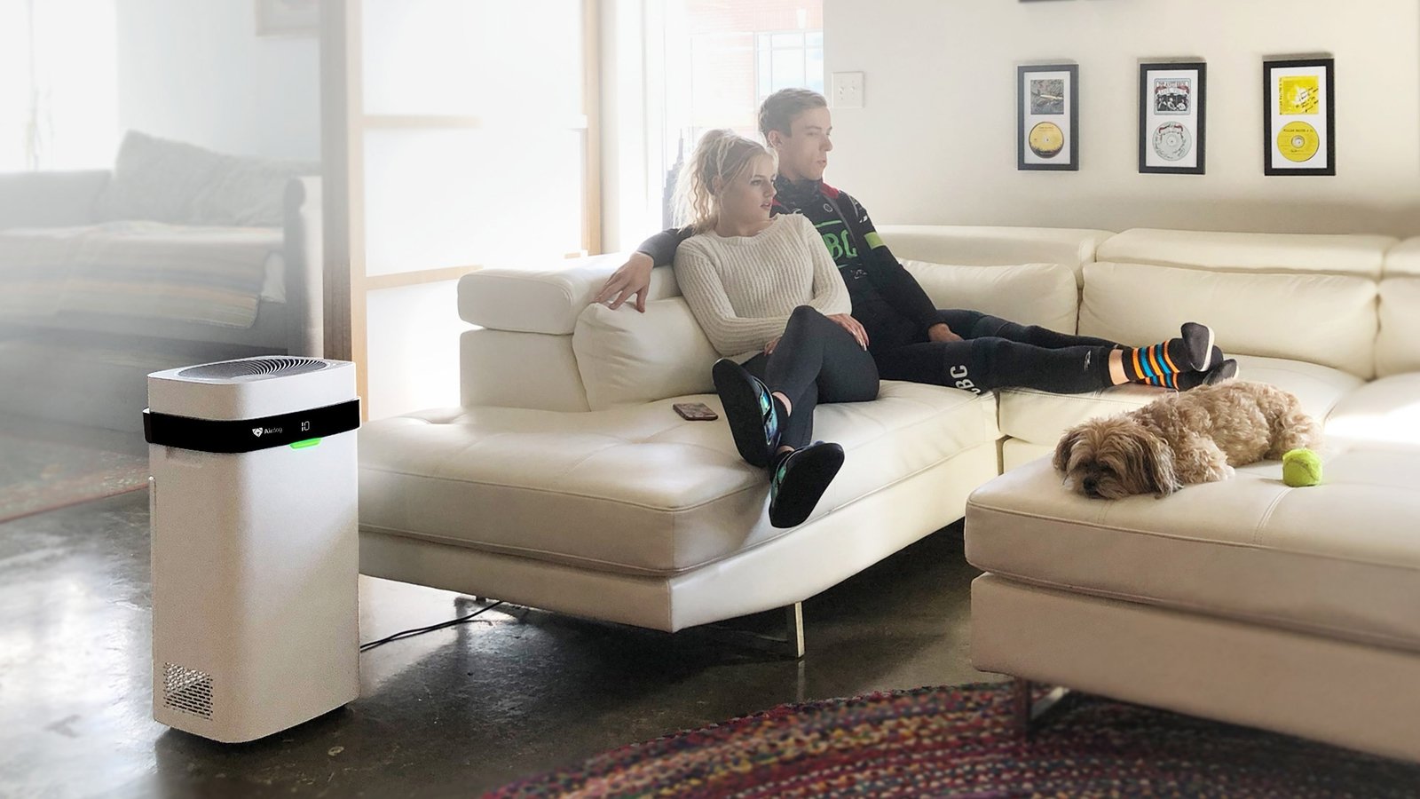 Kronos AIR 5G Model 5