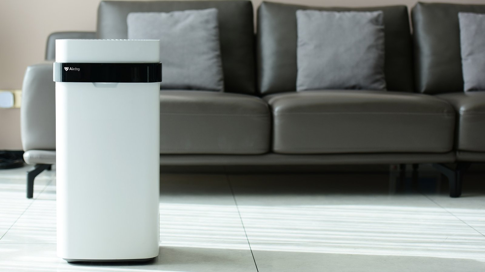 Kronos AIR 5G Model 5