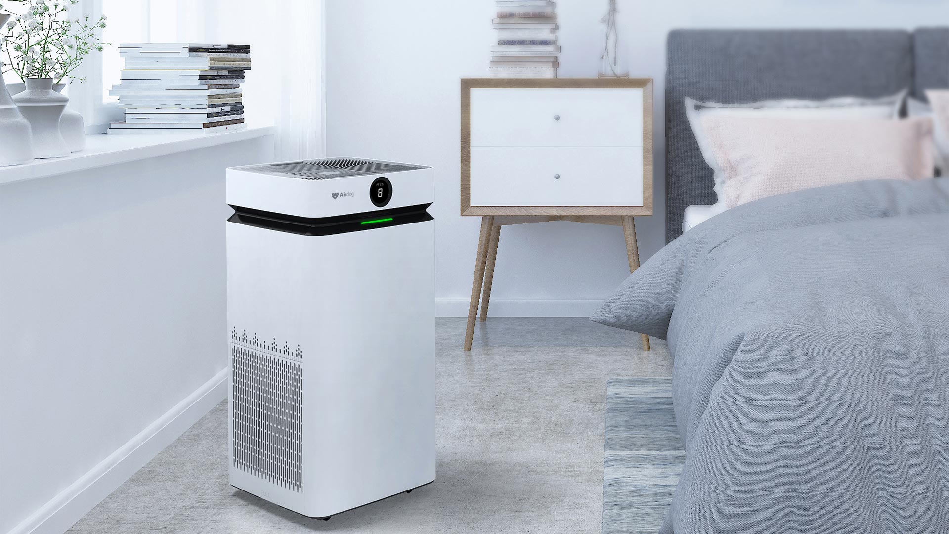 Kronos AIR 5G Model 8