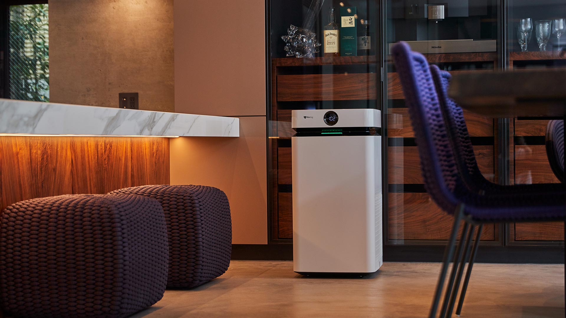 Kronos AIR 5G Model 8