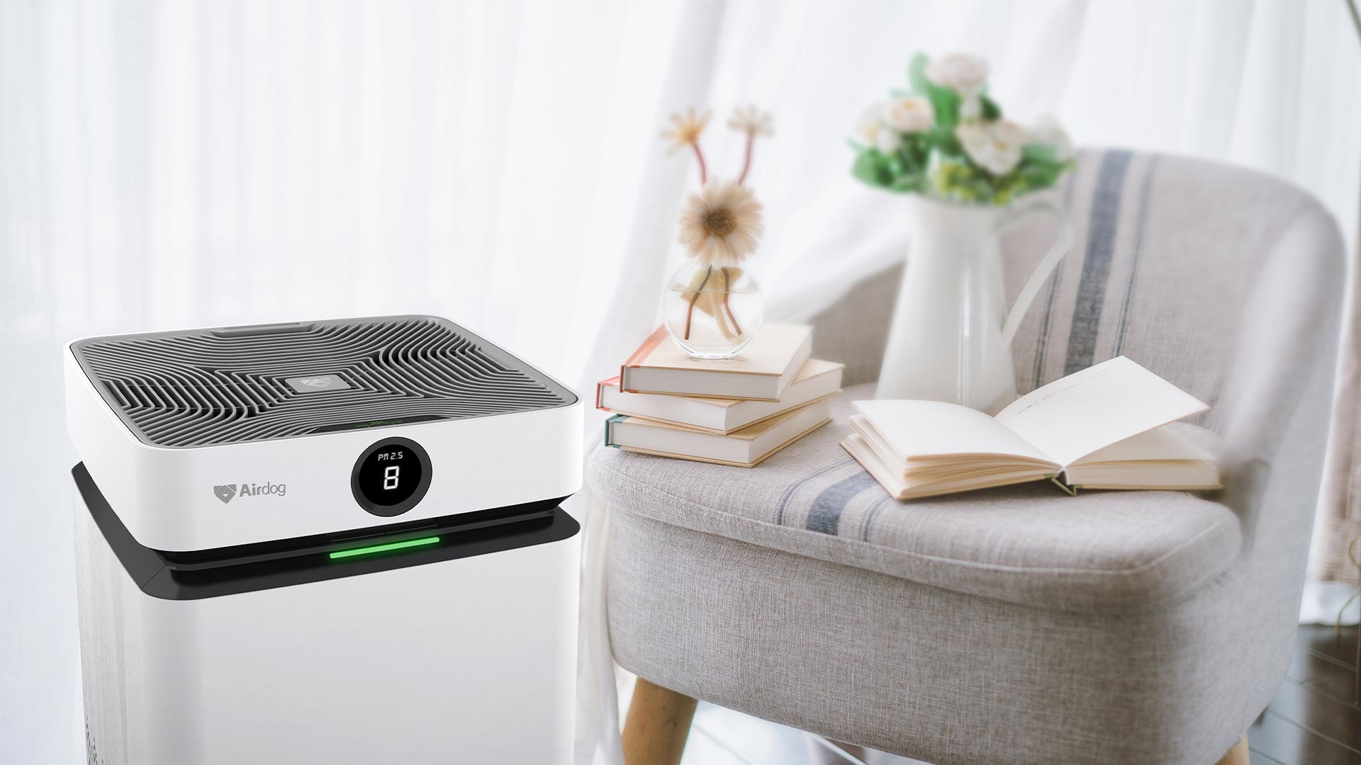 Kronos AIR 5G Model 8