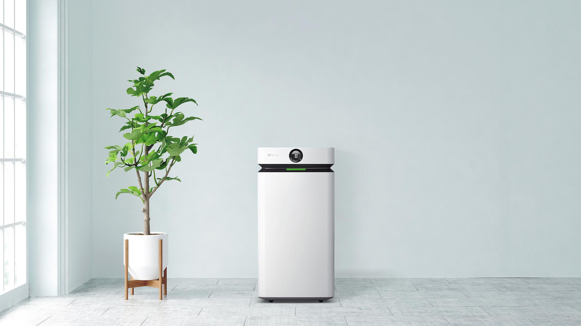 Kronos AIR 5G Model 8