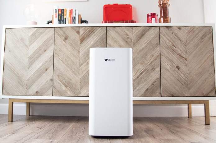 Kronos Air 5G - Model 3