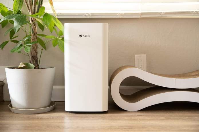 Kronos Air 5G - Model 3