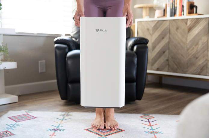 Kronos Air 5G - Model 3