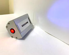 SteriLED DC-15 Cordless