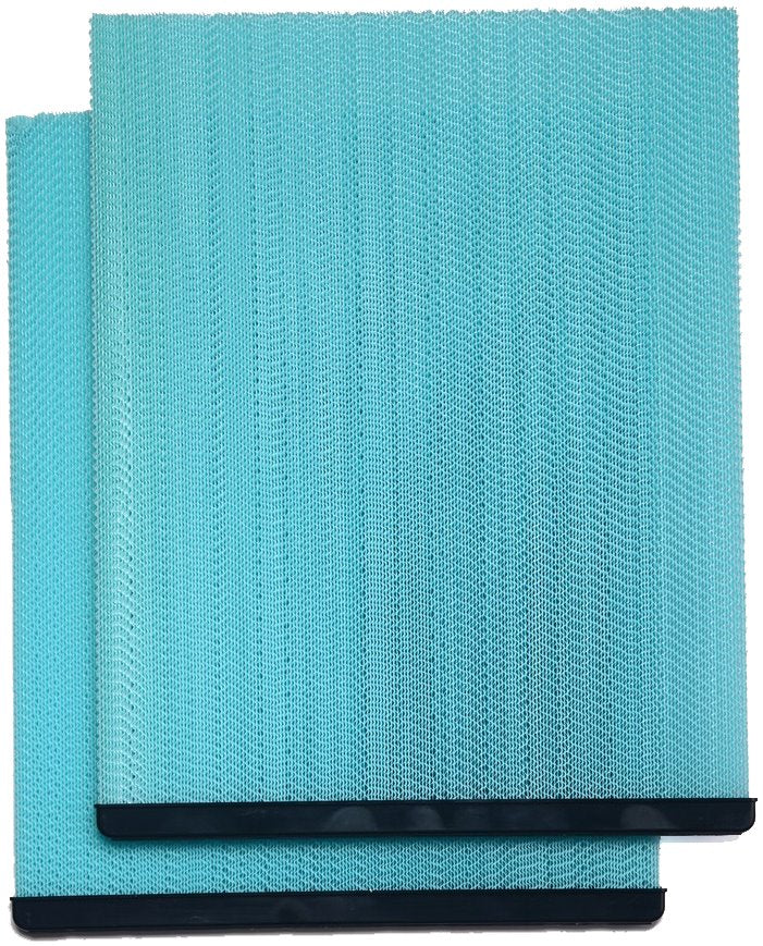 SilentPURE™ Replacement Filters Set of 2