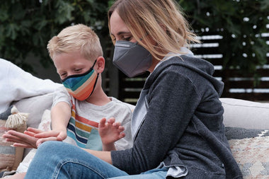 5-Layer Graphene Mask