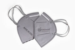 5-Layer Graphene Mask