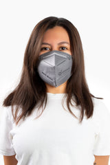 5-Layer Graphene Mask