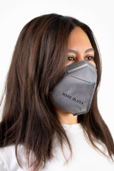 5-Layer Graphene Mask