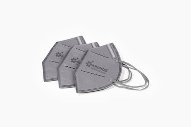 5-Layer Graphene Mask