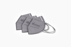 5-Layer Graphene Mask