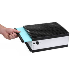 SilentPURE™ Replacement Filters Set of 2