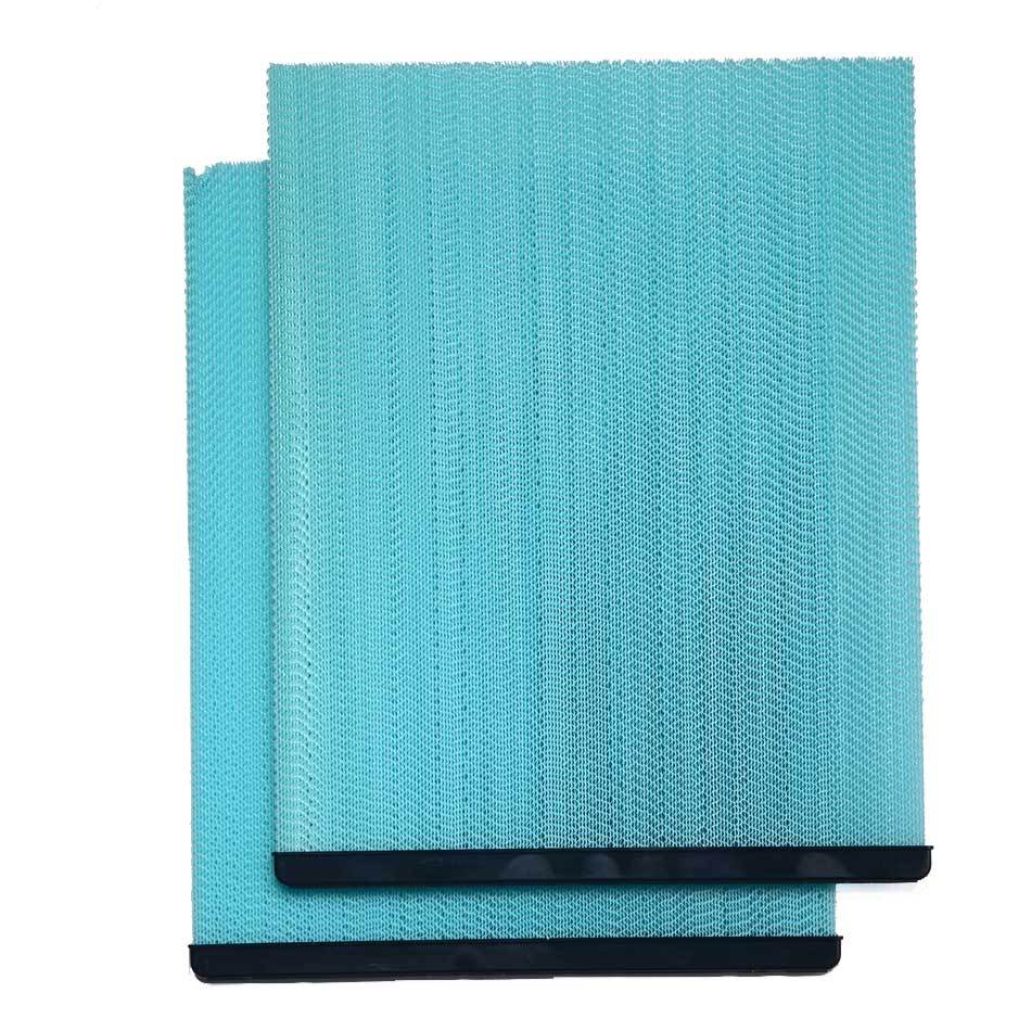 SilentPURE™ Replacement Filters Set of 2
