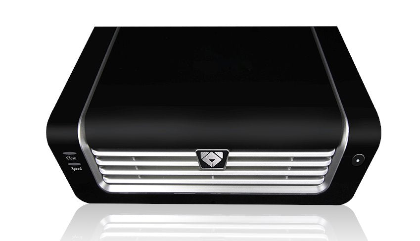 Kronos Car Air Purifier