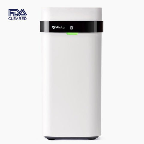 Kronos AIR 5G Model 5