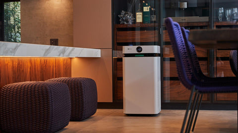 Kronos AIR 5G Model 8