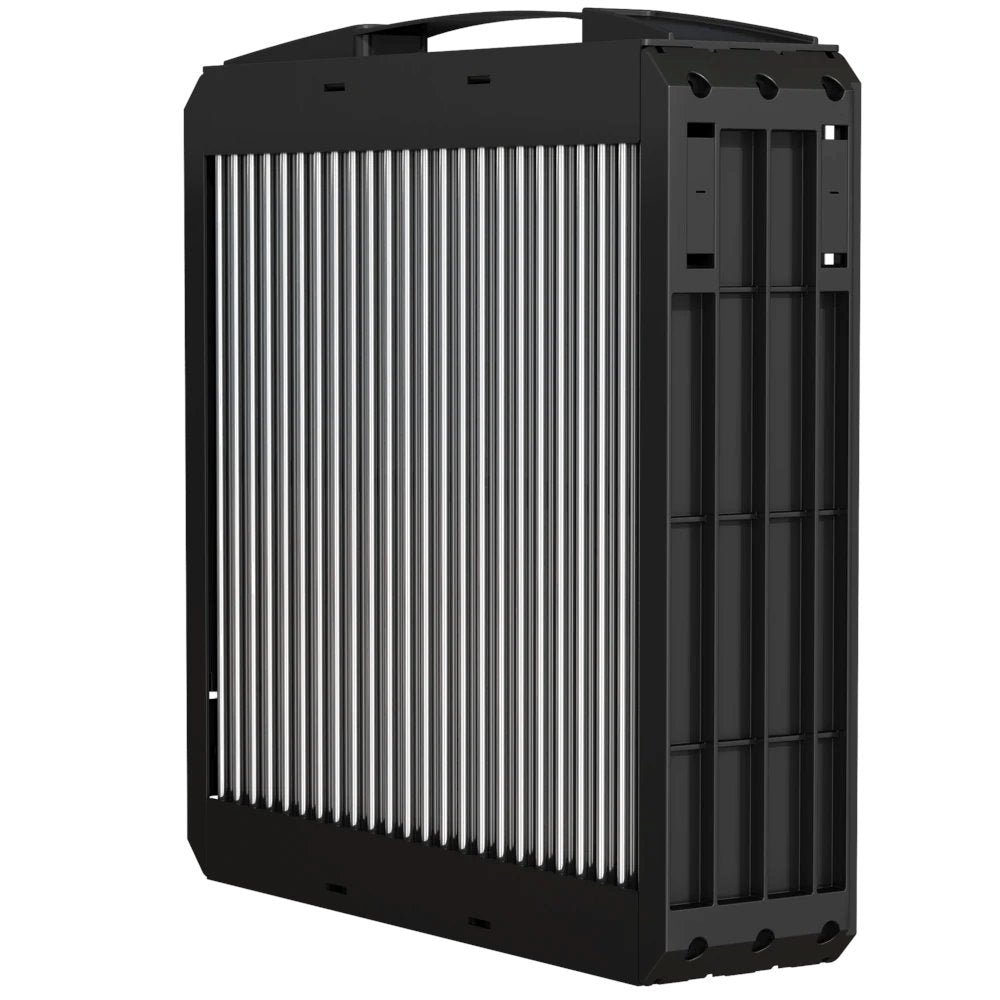 Collecting Plate Kronos Advanced Technologies Inc.