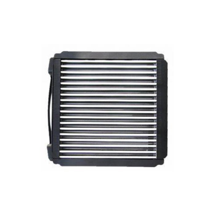 Metal Collecting Plate