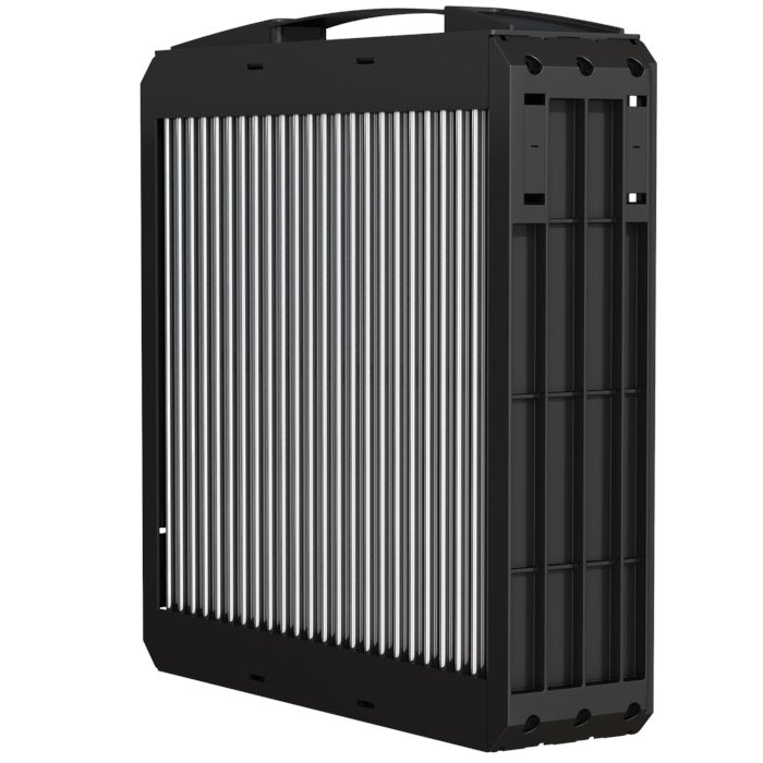 Metal Collecting Plate