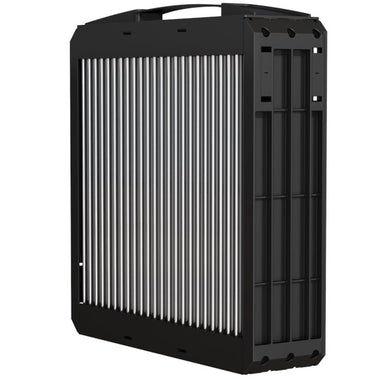 Metal Collecting Plate